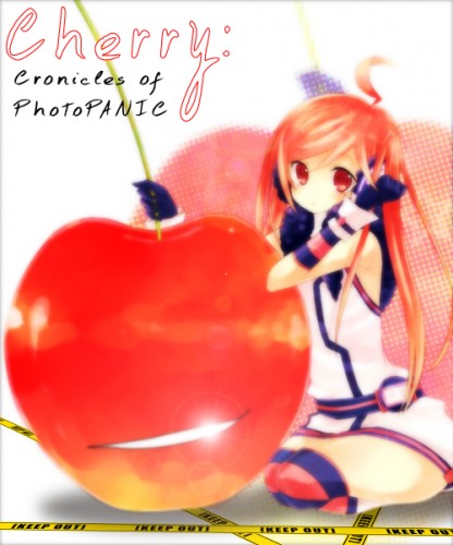 Cherry: Cronicles of PHOTOpanic