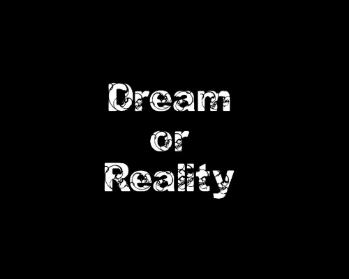 Dream or Reality