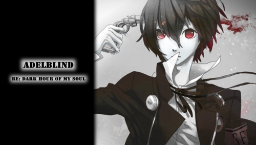 Adelblind