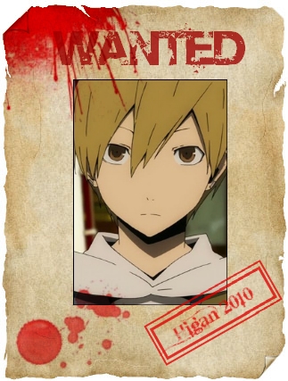 Wanted