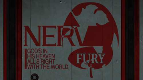 Fury