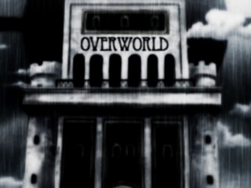 Overworld