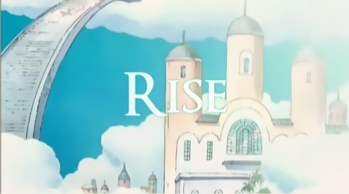 Rise