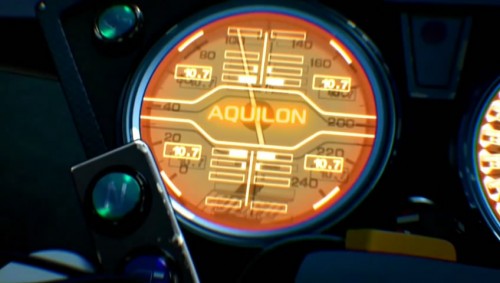 Aquilon