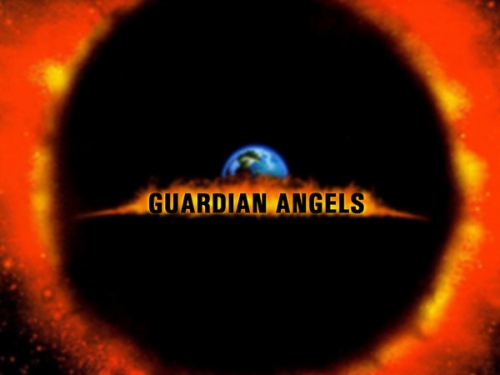 Guardian Angels