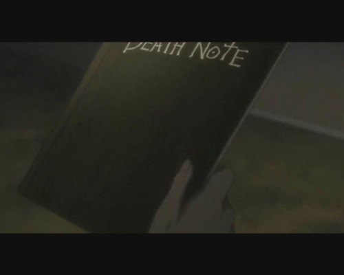 Death note