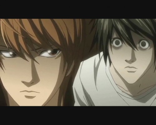 Death note