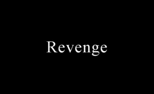 Revenge