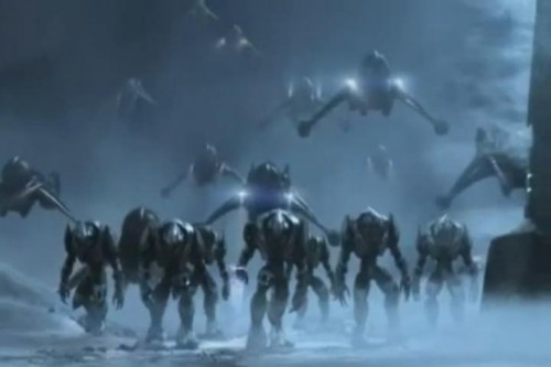 Halo Wars