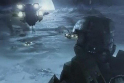 Halo Wars