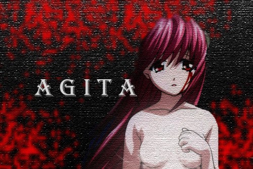 Agita