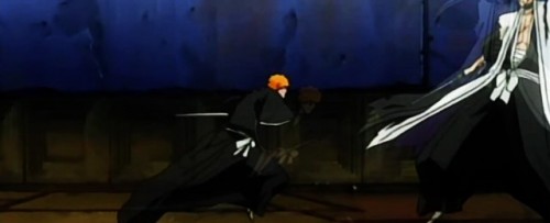 Bleach trailer season 1-3