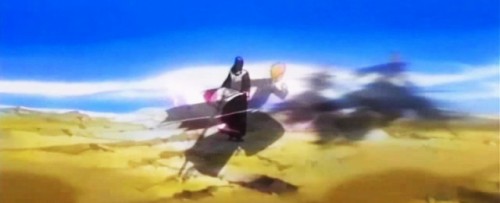 Bleach trailer season 1-3