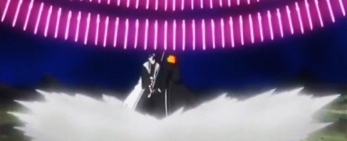 Bleach trailer season 1-3