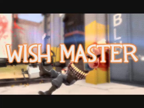 Wish master