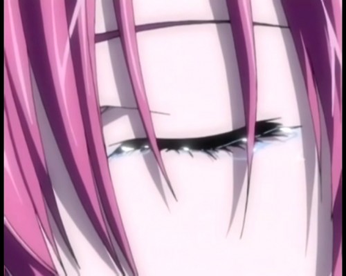 Elfen lied - Enjoy the silence