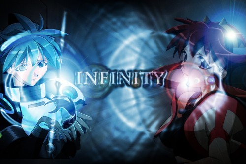 Infinity