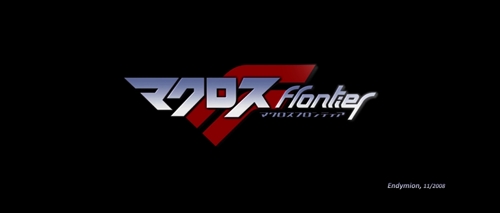 Macross Frontier teaser