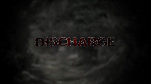 DISCHARGE