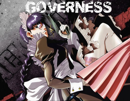 Governess