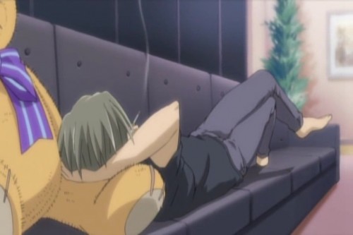 Higurashi no Naku Koro ni - Junjou Romantika