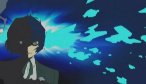 Persona 3: Wild Fang