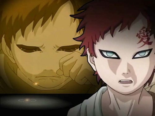 Gaara