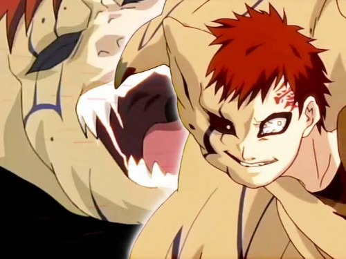 Gaara