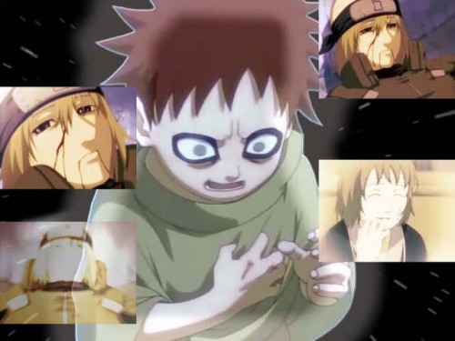 Gaara