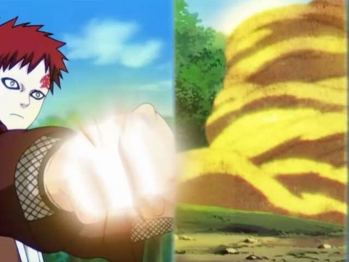 Gaara