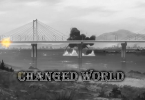 Changed World