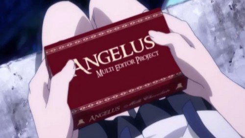 Angelus