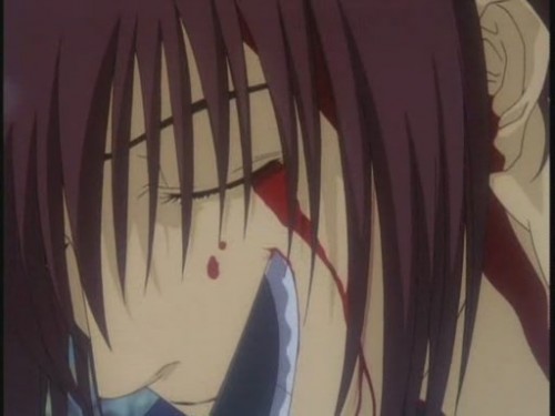 Kenshin: Reminiscence