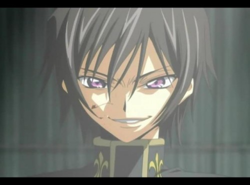 Geass of Fate