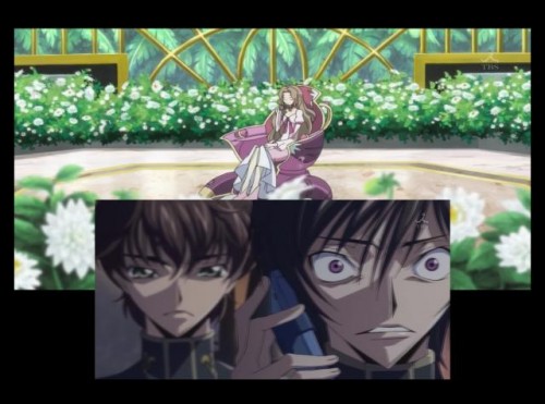 Geass of Fate