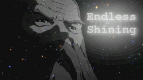 Endless Shining