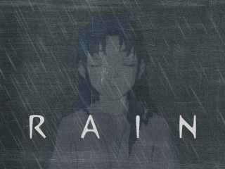 Rain