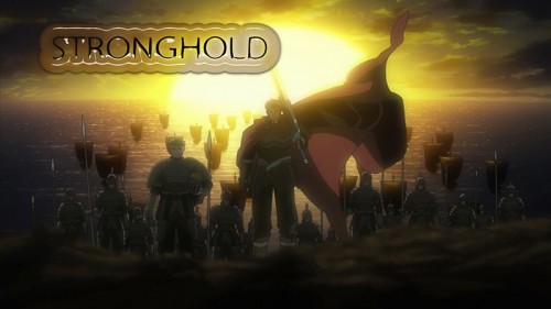 Stronghold