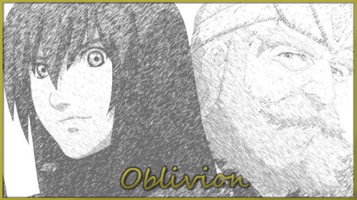 Oblivion