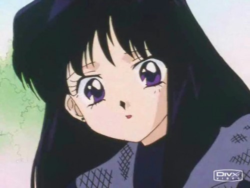 Tribute of Sailor Saturn - Listen To Your Heart, Hotaru