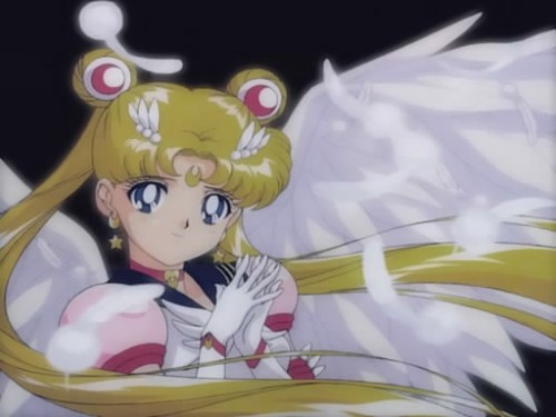 Sailor Moon - Tallulah