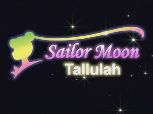 Sailor Moon - Tallulah