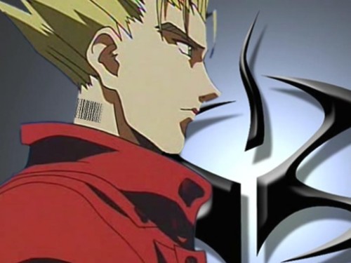 Trigun Code 47