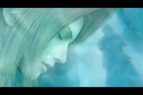 FFVII AC & DoC - Nine Spiral