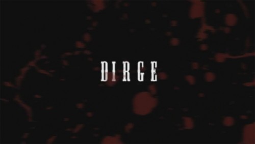 Dirge