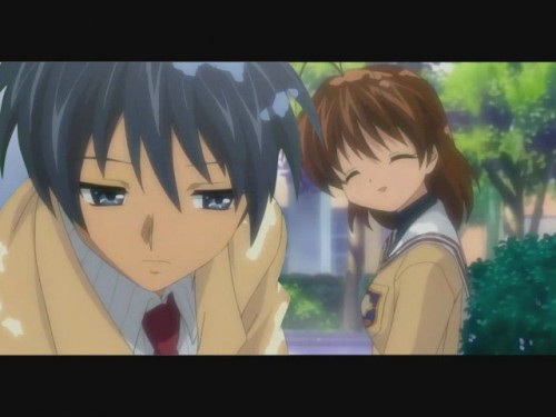 Clannad