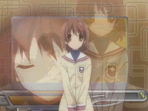 Clannad