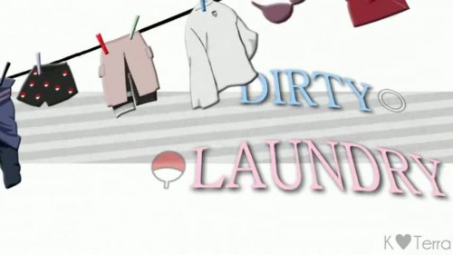 Dirty Laundry