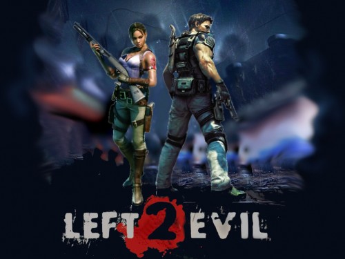 Left 2 Evil