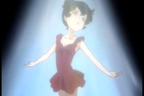 Princess Tutu: Requiem For A Dream